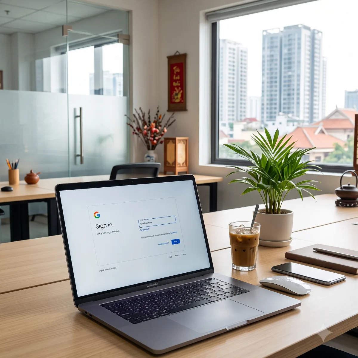 Bí quyết đăng ký Gmail không bị hạn chế cho dân MMO và Marketers